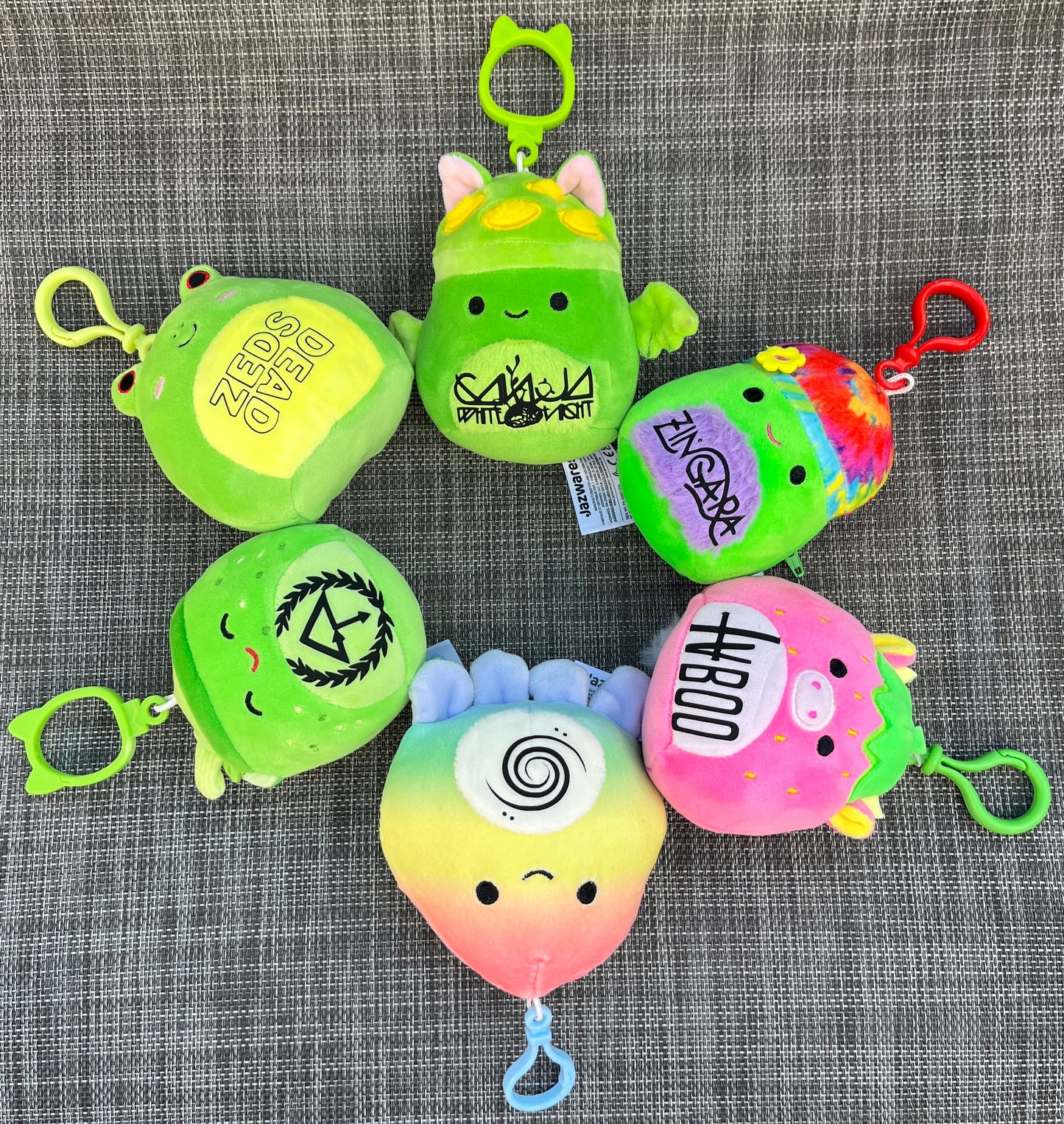 Edm Dj Stashmallow Clip