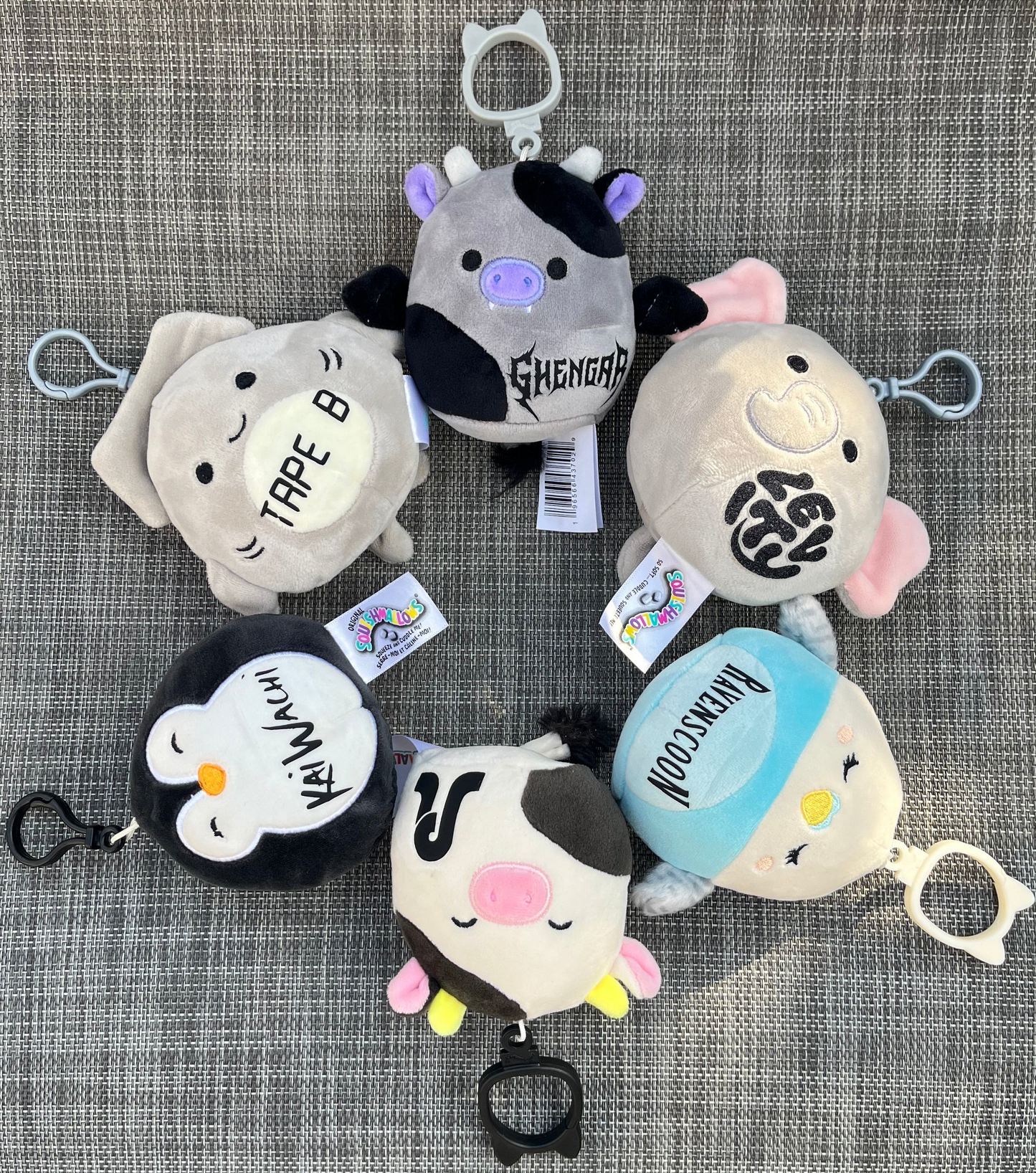 Edm Dj Stashmallow Clip