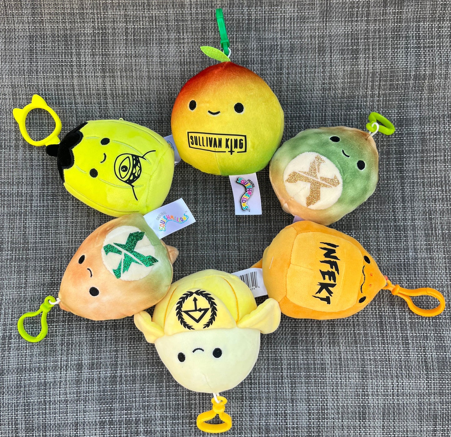 Edm Dj Stashmallow Clip