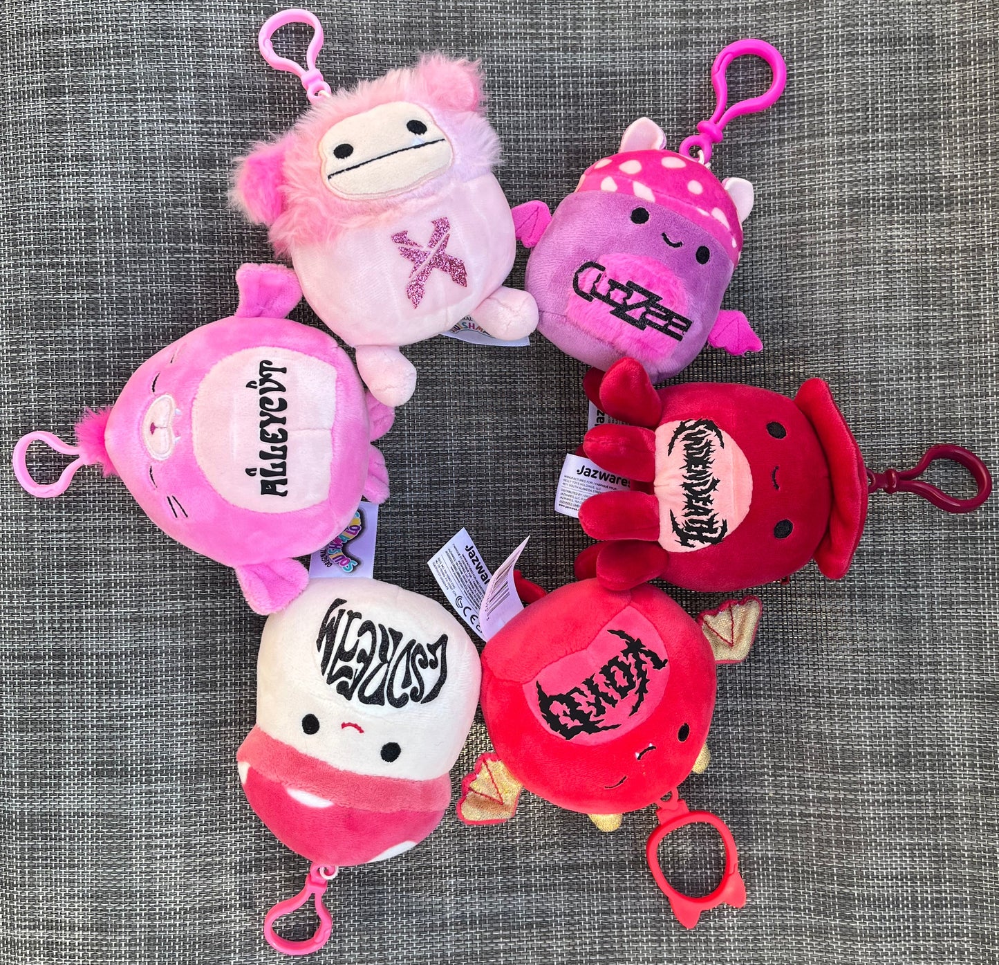 Edm Dj Stashmallow Clip