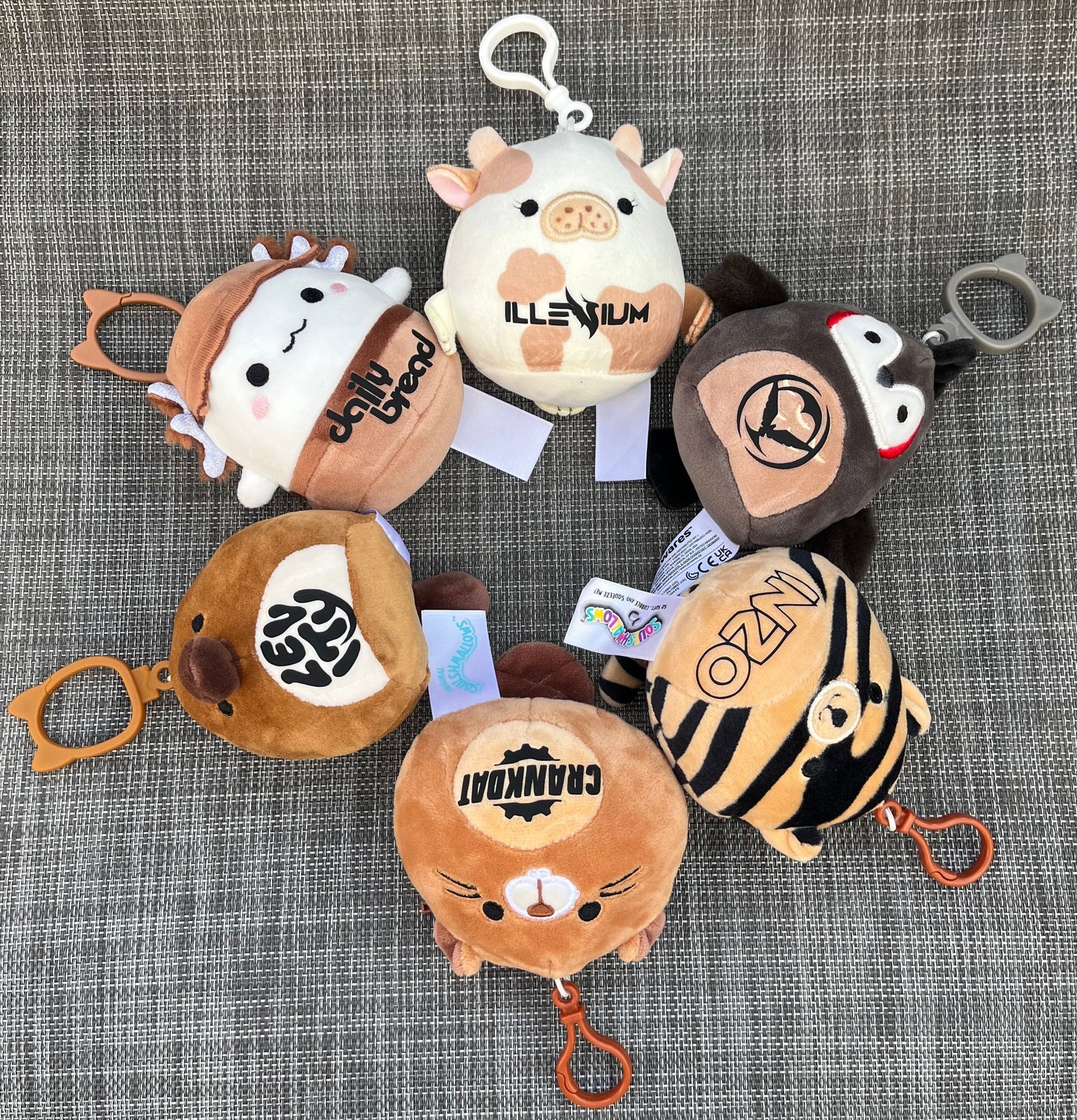 Edm Dj Stashmallow Clip