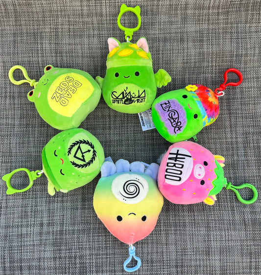 Edm Dj Stashmallow Clip