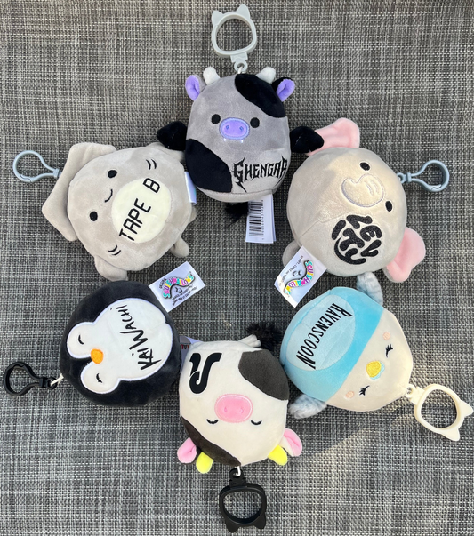 Edm Dj Stashmallow Clip