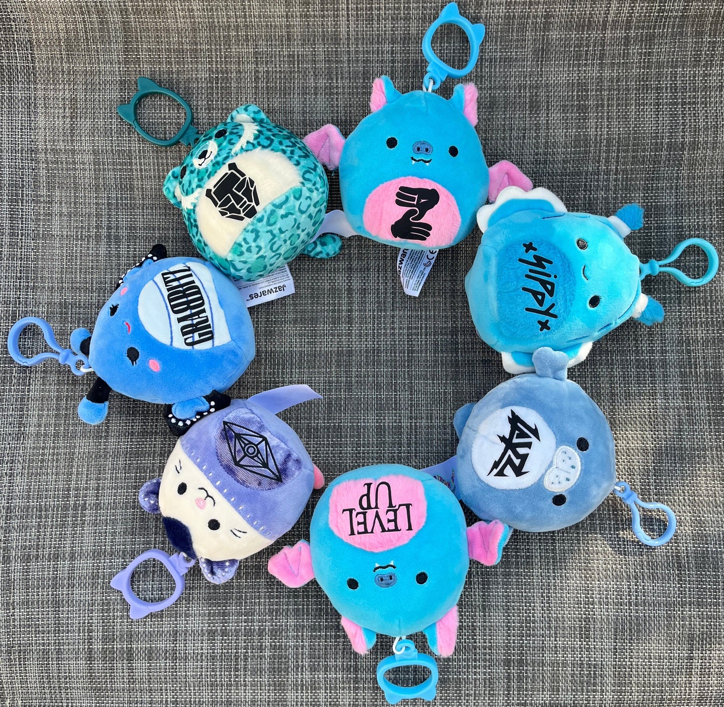 Edm Dj Stashmallow Clip