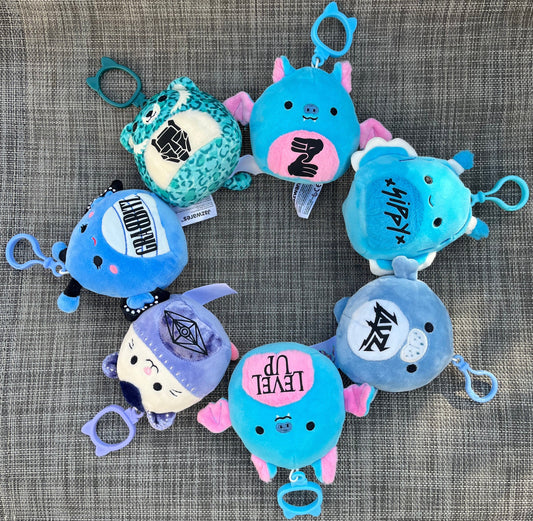 Edm Dj Stashmallow Clip