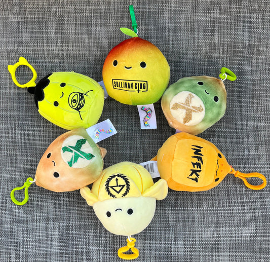 Edm Dj Stashmallow Clip