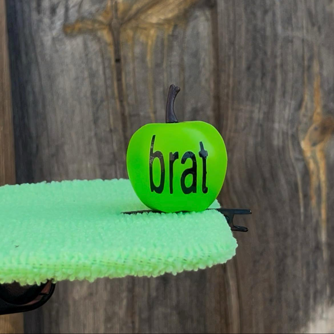 BRAT Apple Sprout (Pack of 4)🍏