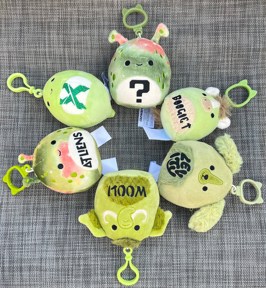 Edm Dj Stashmallow Clip