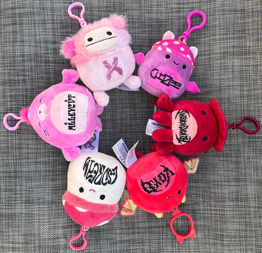 Edm Dj Stashmallow Clip