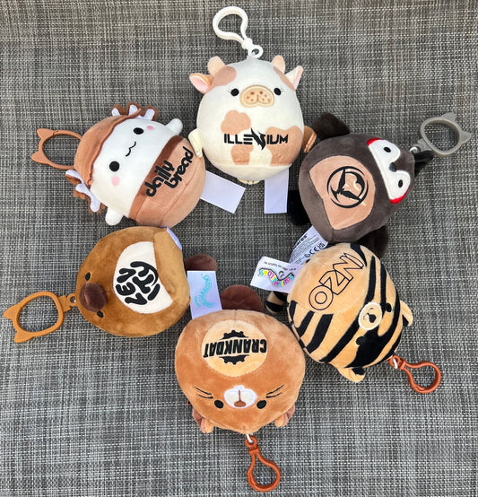 Edm Dj Stashmallow Clip