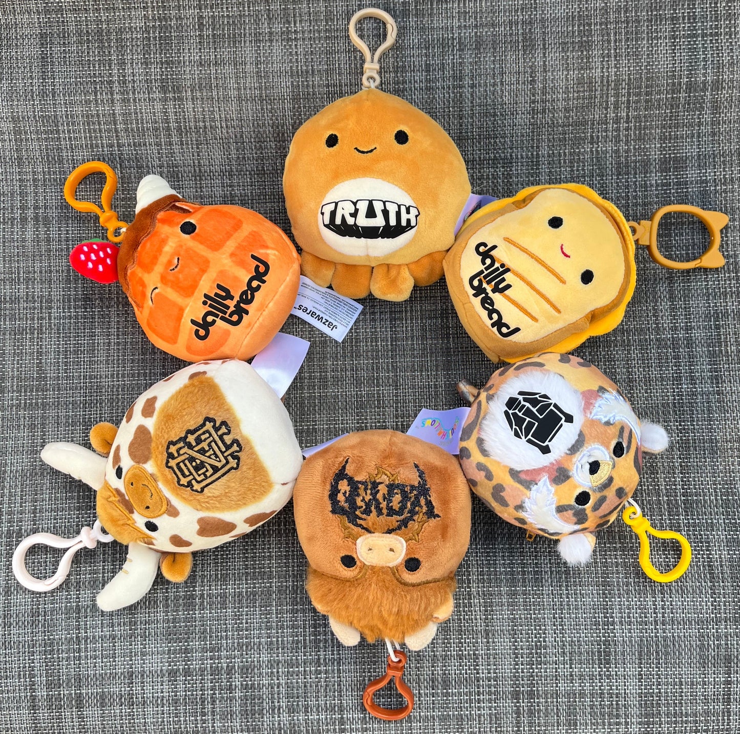 Edm Dj Stashmallow Clip