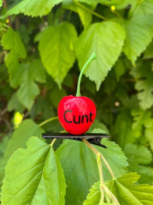 Cunt Cherry Sprout ( Pack of 4 )🍒