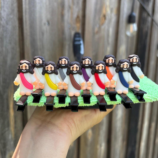 Mini Jesus Sprout ( Pack of 4 )