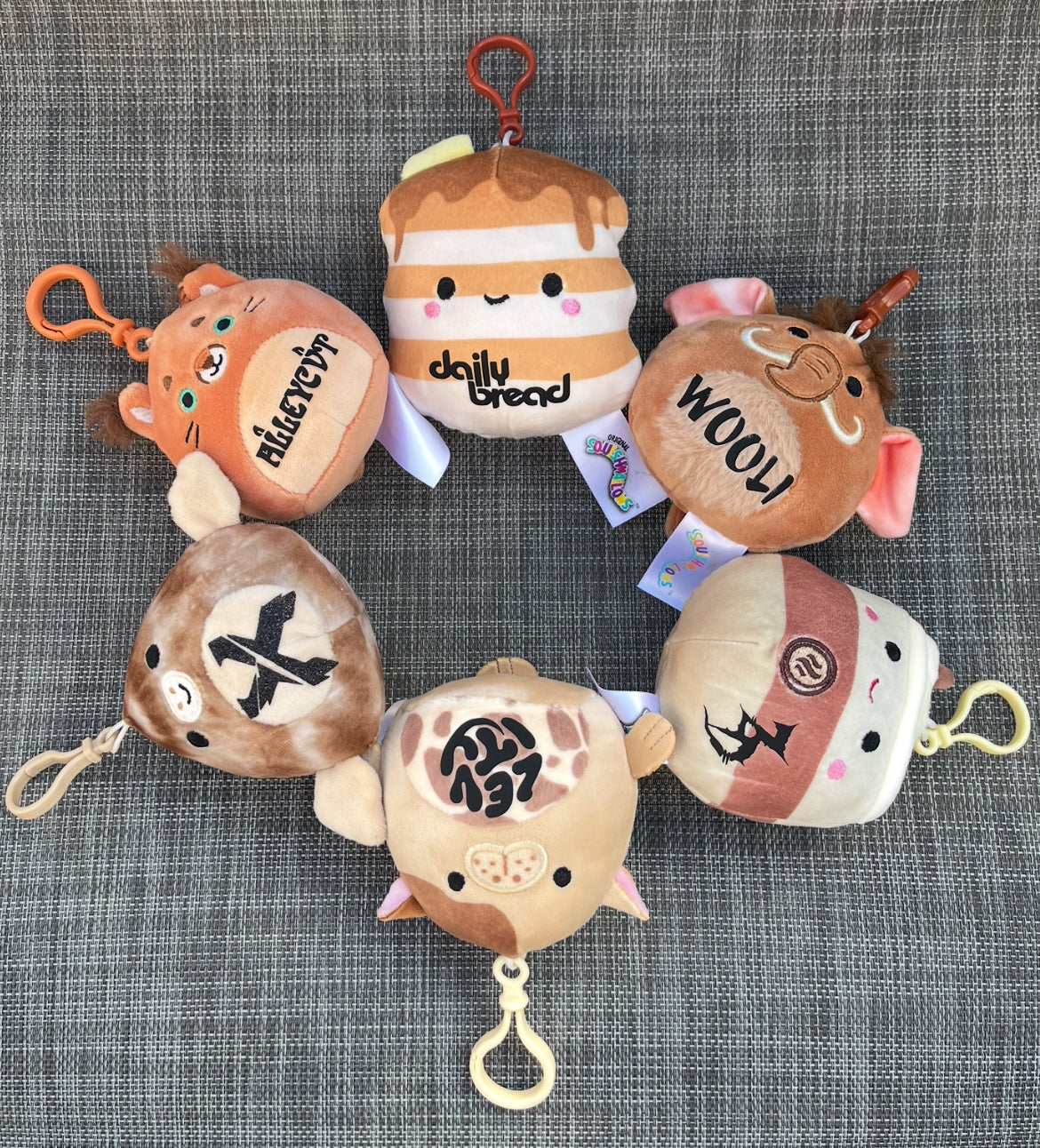 Edm Dj Stashmallow Clip