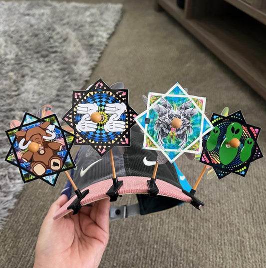 Flowstar Sprouts 🌱