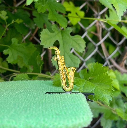 Griz Saxophone Sprout 🎷🌈