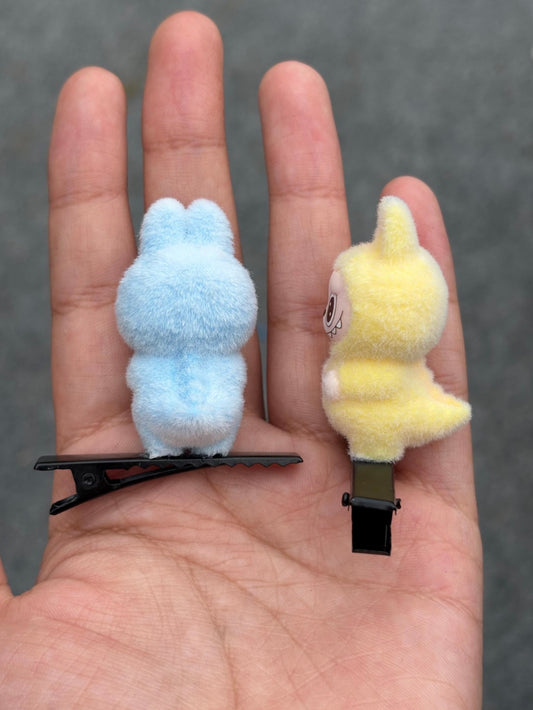 Dino Labubu Sprout (Pack of 3)