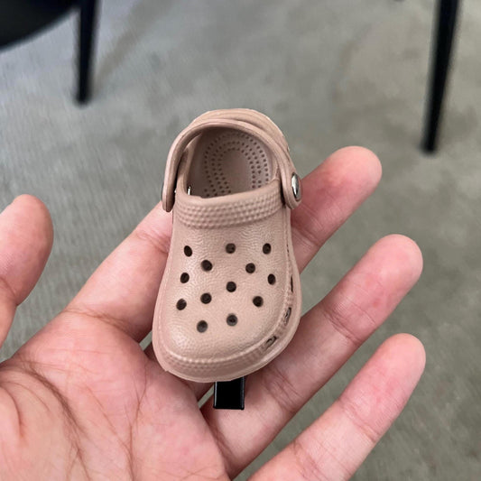 Mini Croc Sprout 🐊