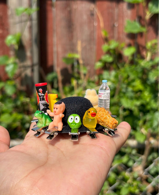 The Ultimate Sprout 🌱- the sprout of all sprouts 🌱