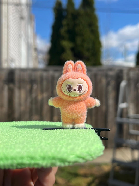 Labubu Sprout ( Pack of 3 )